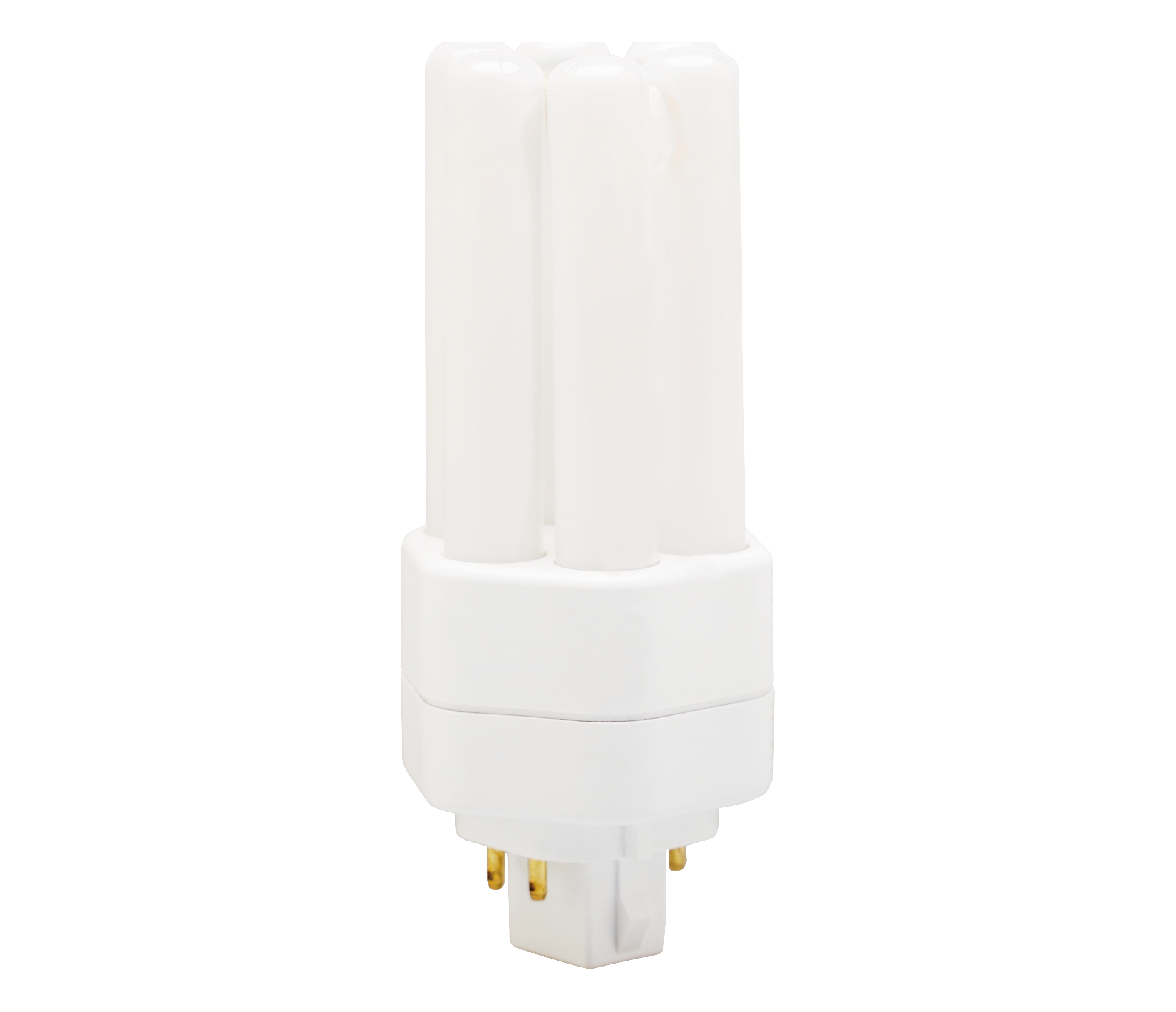 RL-T/E 7-18W 840 GX24q-2 HF-855lm 4000K nicht dimmbar EVG Ø44mm L=115mm E-Produktbild